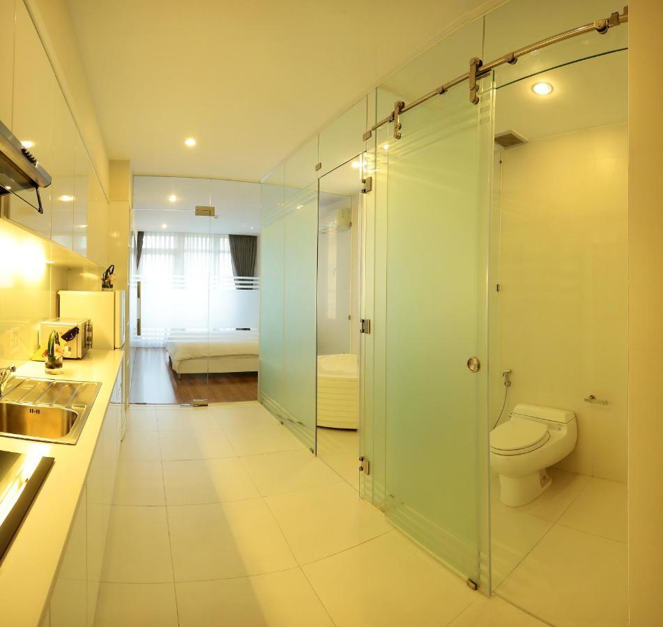 Mcgallery Art - Lucky Suite's & * TP. Hồ Chí Minh
