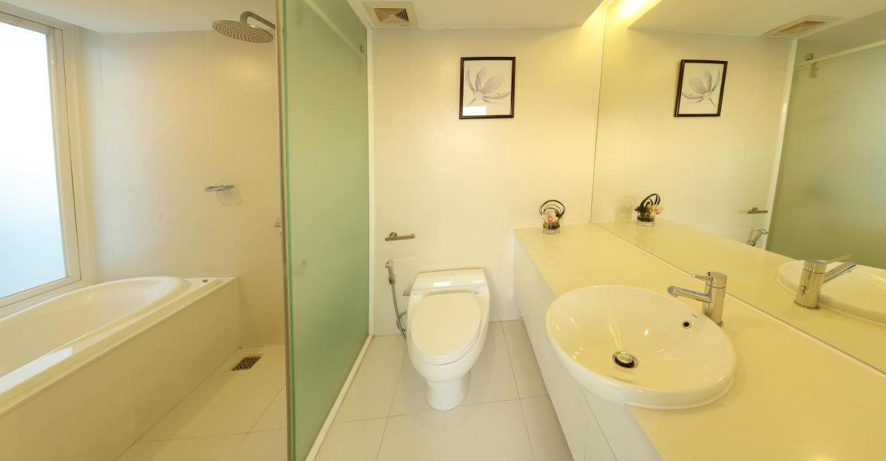 Căn hộ Mcgallery Art - Lucky Suite's & *