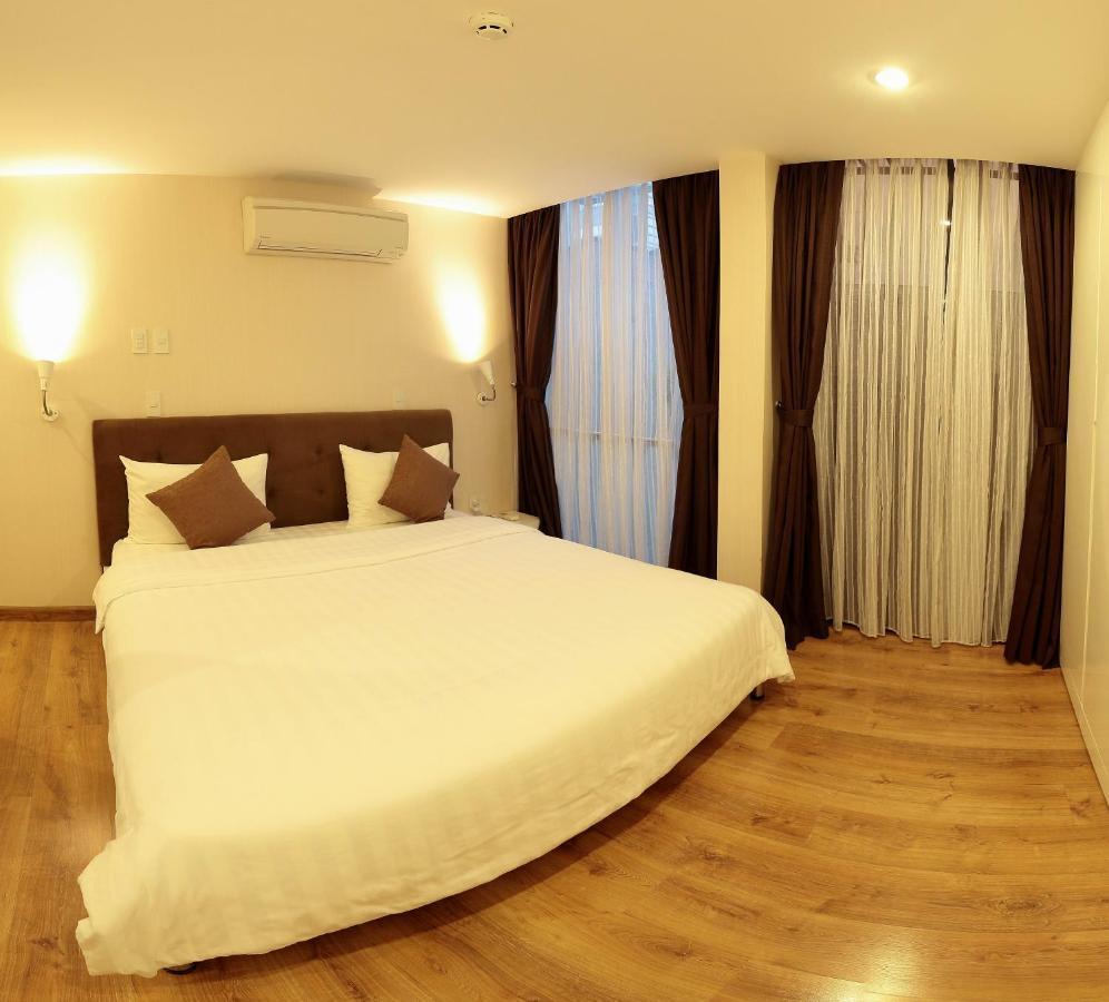 Mcgallery Art - Lucky Suite's & Căn hộ