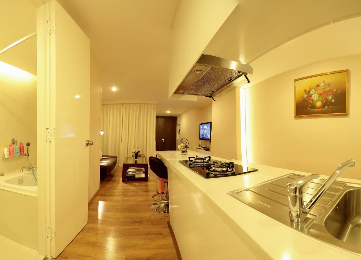 Mcgallery Art - Lucky Suite's & Căn hộ TP. Hồ Chí Minh