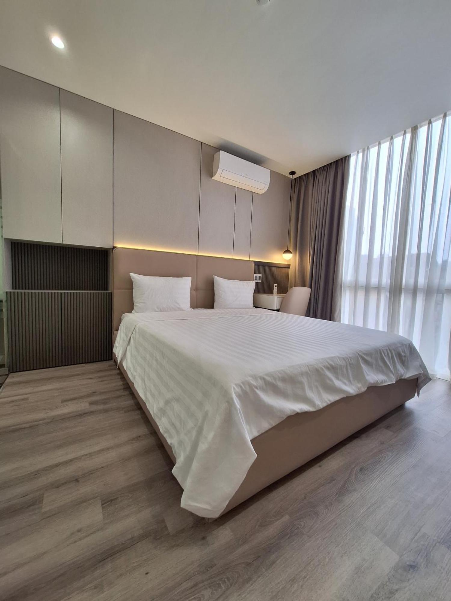 Mcgallery Art - Lucky Suite's & Căn hộ